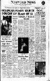 Norwood News Friday 27 August 1965 Page 1