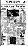 Norwood News Friday 01 October 1965 Page 1