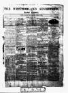 Westmorland Advertiser and Kendal Chronicle Saturday 29 June 1811 Page 1