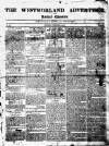 Westmorland Advertiser and Kendal Chronicle Saturday 14 December 1811 Page 1