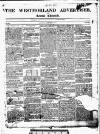 Westmorland Advertiser and Kendal Chronicle Saturday 21 December 1811 Page 1