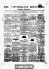 Westmorland Advertiser and Kendal Chronicle Saturday 11 September 1813 Page 1