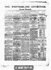 Westmorland Advertiser and Kendal Chronicle Saturday 18 June 1814 Page 1