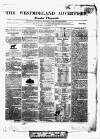 Westmorland Advertiser and Kendal Chronicle Saturday 29 October 1814 Page 1
