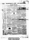 Westmorland Advertiser and Kendal Chronicle Saturday 18 February 1815 Page 1