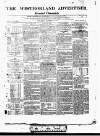 Westmorland Advertiser and Kendal Chronicle Saturday 14 October 1815 Page 1