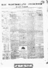 Westmorland Advertiser and Kendal Chronicle Saturday 17 February 1816 Page 1