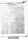 Westmorland Advertiser and Kendal Chronicle Saturday 16 March 1816 Page 1
