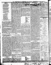 Westmorland Advertiser and Kendal Chronicle Saturday 18 December 1819 Page 4