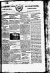 Westmorland Advertiser and Kendal Chronicle Saturday 10 May 1823 Page 1