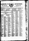Westmorland Advertiser and Kendal Chronicle Saturday 12 July 1823 Page 1