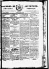 Westmorland Advertiser and Kendal Chronicle Saturday 16 August 1823 Page 1