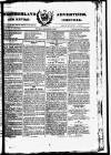 Westmorland Advertiser and Kendal Chronicle Saturday 13 September 1823 Page 1