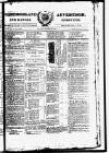 Westmorland Advertiser and Kendal Chronicle Saturday 18 October 1823 Page 1