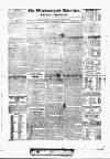 Westmorland Advertiser and Kendal Chronicle Saturday 10 December 1825 Page 1