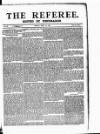 The Referee Sunday 14 April 1878 Page 1