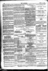 The Referee Sunday 01 September 1878 Page 8