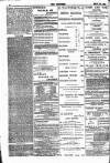 The Referee Sunday 13 November 1881 Page 8
