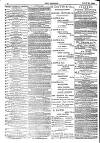 The Referee Sunday 23 July 1882 Page 8