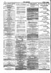 The Referee Sunday 01 April 1883 Page 8