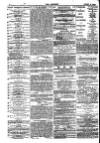 The Referee Sunday 08 April 1883 Page 8