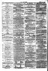 The Referee Sunday 29 April 1883 Page 8