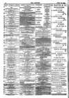 The Referee Sunday 15 July 1883 Page 8