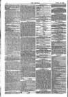 The Referee Sunday 20 April 1884 Page 6