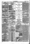 The Referee Sunday 13 September 1885 Page 8