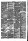 The Referee Sunday 20 September 1885 Page 6