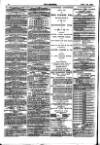 The Referee Sunday 20 September 1885 Page 8