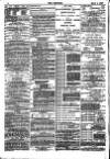 The Referee Sunday 01 May 1887 Page 8