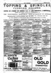 The Referee Sunday 22 July 1900 Page 10