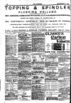 The Referee Sunday 02 September 1900 Page 10