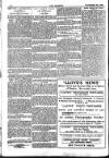The Referee Sunday 22 November 1903 Page 4
