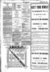 The Referee Sunday 03 February 1907 Page 10