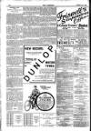 The Referee Sunday 21 April 1907 Page 12
