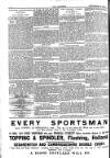 The Referee Sunday 08 September 1907 Page 4