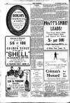 The Referee Sunday 22 November 1908 Page 12