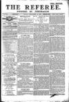 The Referee Sunday 10 September 1911 Page 1