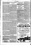 The Referee Sunday 10 September 1911 Page 8