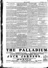 The Referee Sunday 01 October 1911 Page 4