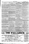 The Referee Sunday 05 November 1911 Page 4