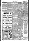 The Referee Sunday 01 September 1912 Page 10