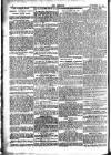 The Referee Sunday 20 October 1912 Page 4