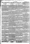 The Referee Sunday 17 November 1912 Page 2