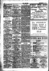 The Referee Sunday 15 December 1912 Page 6