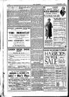 The Referee Sunday 05 January 1913 Page 12