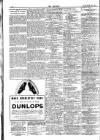 The Referee Sunday 26 January 1913 Page 12