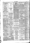 The Referee Sunday 06 July 1913 Page 16